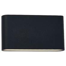 Edmund LED Outdoor Up/Down Wall Light